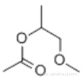 1-Methoxy-2-propyl acetate CAS 108-65-6